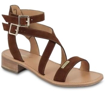 Sandále Les Tropéziennes par M Belarbi  HOCEAN SUEDE