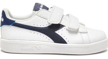 Módne tenisky Diadora  Game P Camo Ps