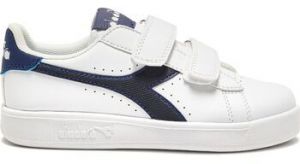 Módne tenisky Diadora  Game P Camo Ps