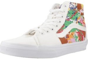 Módne tenisky Vans  SK8-HI 2GETHER AS OURS