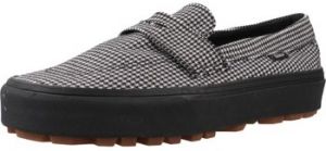Módne tenisky Vans  STYLE 53 PLAID