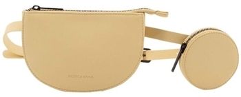 Peňaženky Monk & Anna  Toho Belt Bag - Hay