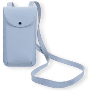 Peňaženky Monk & Anna  Phone Bag - Cloud
