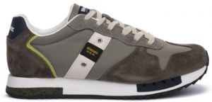 Módne tenisky Blauer  MIL QUEENS