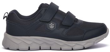 Módne tenisky Lumberjack  CC001 NAVY