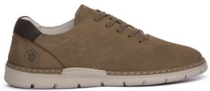 Módne tenisky Lumberjack  CN007 BEIGE GINO