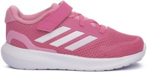 Univerzálna športová obuv adidas  RUNFALCON 5 EL INF