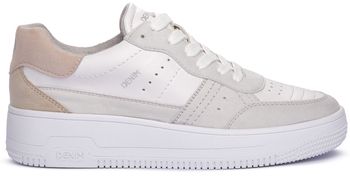 Módne tenisky Tom Tailor  WHITE