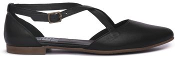 Balerínky/Babies Bueno Shoes  NERO