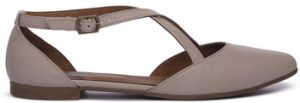 Balerínky/Babies Bueno Shoes  GRIGIO