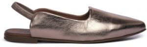 Balerínky/Babies Bueno Shoes  BRONZO