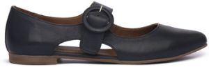 Balerínky/Babies Bueno Shoes  NAVY