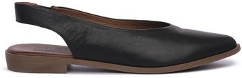 Balerínky/Babies Bueno Shoes  NERO