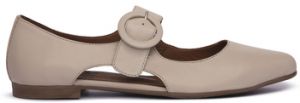 Balerínky/Babies Bueno Shoes  CREMA