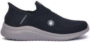 Módne tenisky Lumberjack  CC001 NAVY