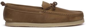 Mokasíny Clarks  GODNEY MOC TAN