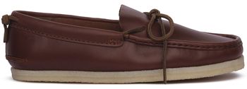 Mokasíny Clarks  GODNEY MOC TAN