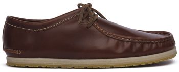Mokasíny Clarks  GODNEY LACE