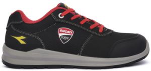 Módne tenisky Diadora  UTILITY SPEEDY RACE LOW S1PS FO SR SC