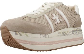 Módne tenisky Premiata  BETH 7039