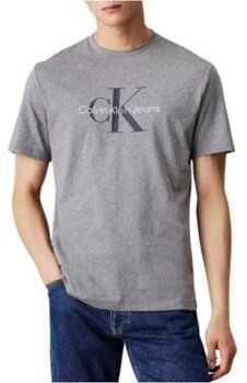 Tričká s krátkym rukávom Calvin Klein Jeans  00040EM286