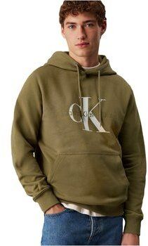 Mikiny Calvin Klein Jeans  J30J320805