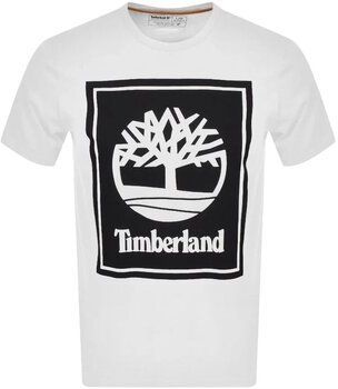 Tričká s krátkym rukávom Timberland  TB0A2AJ1
