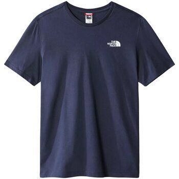 Tričká s krátkym rukávom The North Face  NF0A7R3B8K21