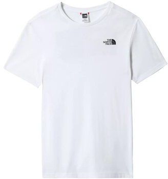 Tričká s krátkym rukávom The North Face  NF0A7R3BFN41