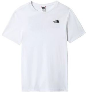 Tričká s krátkym rukávom The North Face  NF0A7R3BFN41