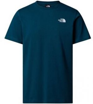 Tričká s krátkym rukávom The North Face  NF0A89FP1NO1