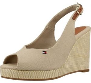 Sandále Tommy Hilfiger  FW0FW08597