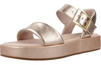 Sandále Clarks  ALSA STRAP