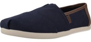 Espadrilky Toms  ALPARGATA CLASSIC