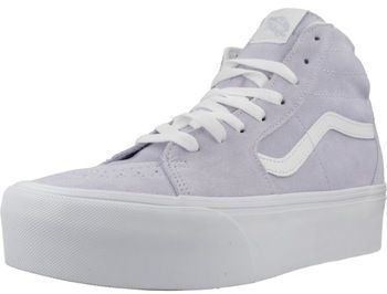 Módne tenisky Vans  SK8-HI TAPERED STACKFO