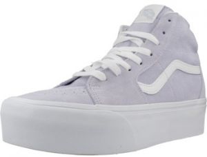 Módne tenisky Vans  SK8-HI TAPERED STACKFO