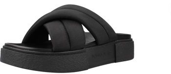 Sandále Tommy Jeans  FLATFORM SANDAL