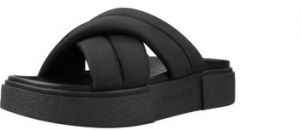 Sandále Tommy Jeans  FLATFORM SANDAL