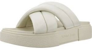 Sandále Tommy Jeans  FLATFORM SANDAL