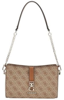 Tašky cez rameno Guess  ZAMIRA HOBO SHOULDER