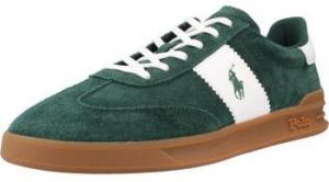 Módne tenisky Ralph Lauren  HRT AERA PP SNEAKERS