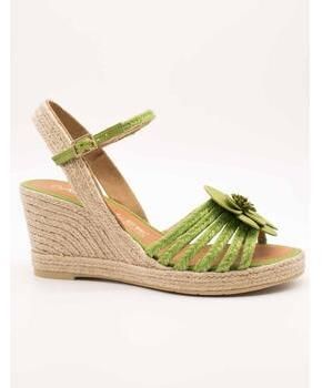 Espadrilky Casteller  -