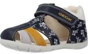 Sandále Geox  B ELTHAN BOY C