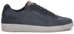 Módne tenisky Lumberjack  CC010 KAIMAN JEANS