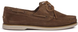 Mokasíny Lumberjack  CE001 BROWN
