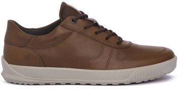 Módne tenisky Ecco  BYWAY CAMEL
