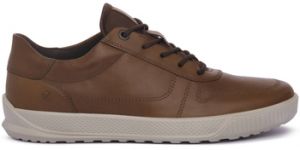 Módne tenisky Ecco  BYWAY CAMEL
