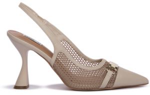 Lodičky Ferre  SUZI BEIGE