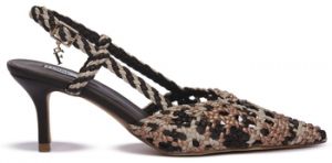 Lodičky Ferre  PATRICIA BEIGE