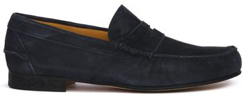 Mokasíny Soldini  AMALFI BLU